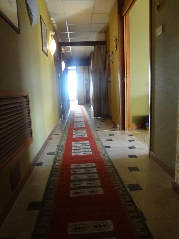 Casa Riccio Hotell Palermo Eksteriør bilde