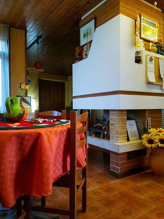 Casa Riccio Hotell Palermo Eksteriør bilde