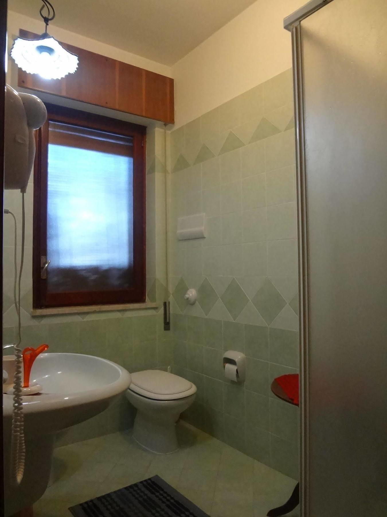 Casa Riccio Hotell Palermo Eksteriør bilde