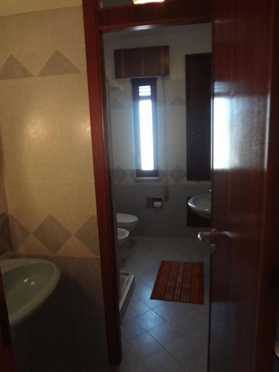 Casa Riccio Hotell Palermo Eksteriør bilde