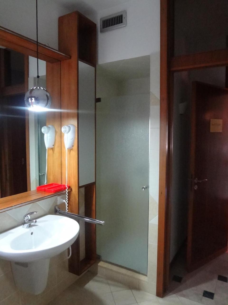 Casa Riccio Hotell Palermo Eksteriør bilde