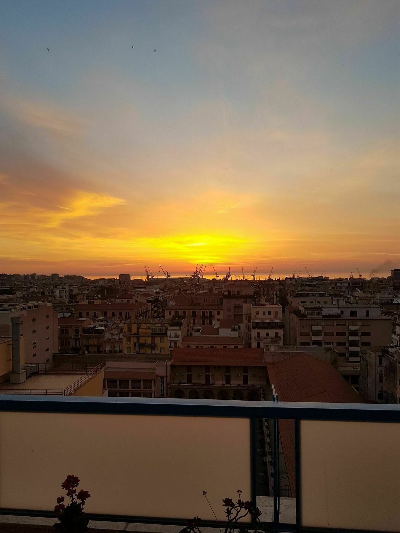 Casa Riccio Hotell Palermo Eksteriør bilde