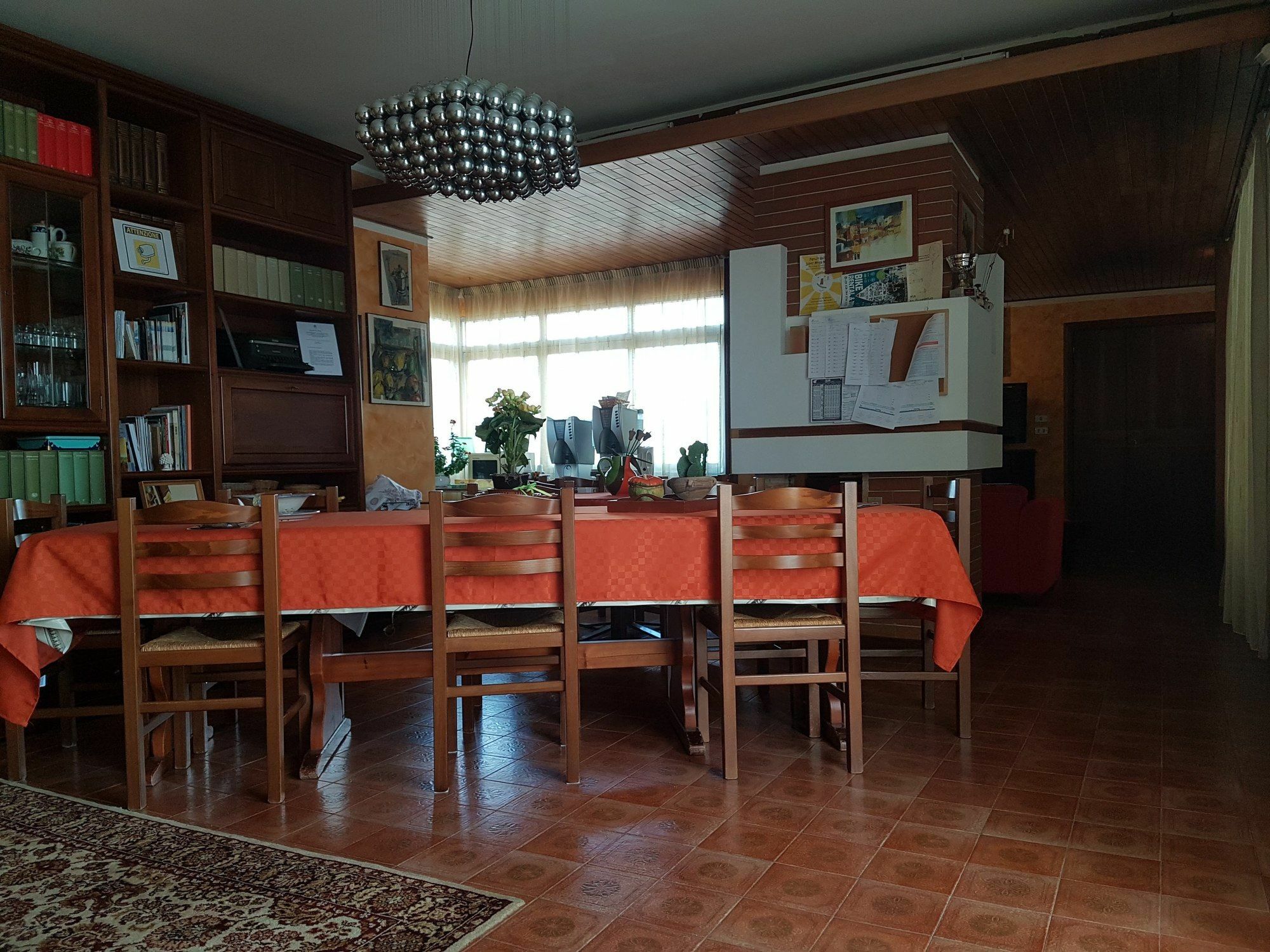 Casa Riccio Hotell Palermo Eksteriør bilde