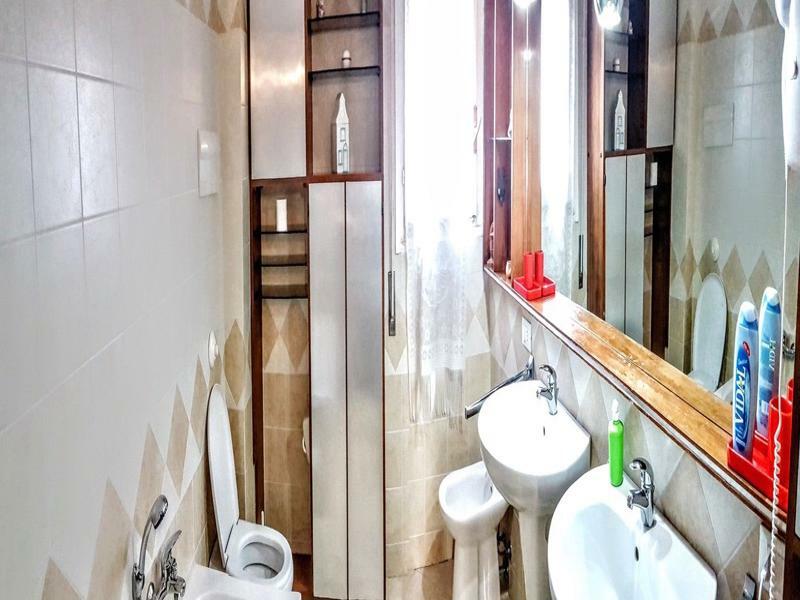Casa Riccio Hotell Palermo Eksteriør bilde